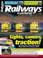 Railways Illustrated